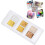 Solid Watercolor Paint Pearlescent Metal New Nail 10