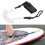 Durable TPU Elastic Foot Rope Leash Ankle 4