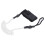 Durable TPU Elastic Foot Rope Leash Ankle 2
