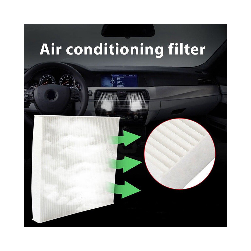 Air Conditioning Filter Cabin Air Filter 8320539739298