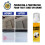 Multifunctional Foam Cleaner for Car Interior 3