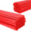 72PCS Spoke Skins Spoke Covers Trim Wrap Cover 3