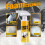 Multifunctional Foam Cleaner for Car Interior 6