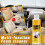 Multifunctional Foam Cleaner for Car Interior 7