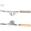 Manual Weed Killer Garden Tool Stainless Steel Weed Killer 6