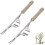 Manual Weed Killer Garden Tool Stainless Steel Weed Killer 1
