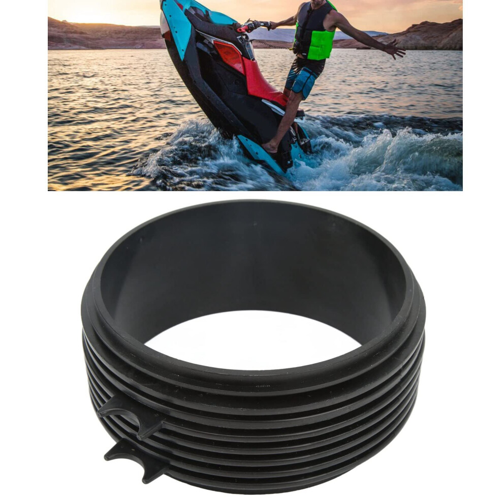 High Performance Wear Ring 267000813 267000883 267000925 for Sea-Doo SPARK ACE 900 TRIXX Watercraft Impeller Housing Upgrade