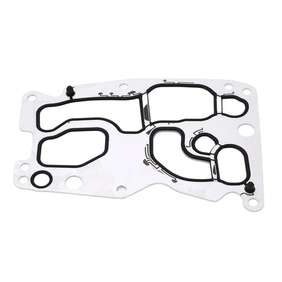 Engine Oil Cooler Gasket 11428516396 Strong 8320539739960