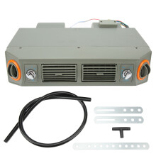 Air Conditioning Evaporator Assembly 3 Speed