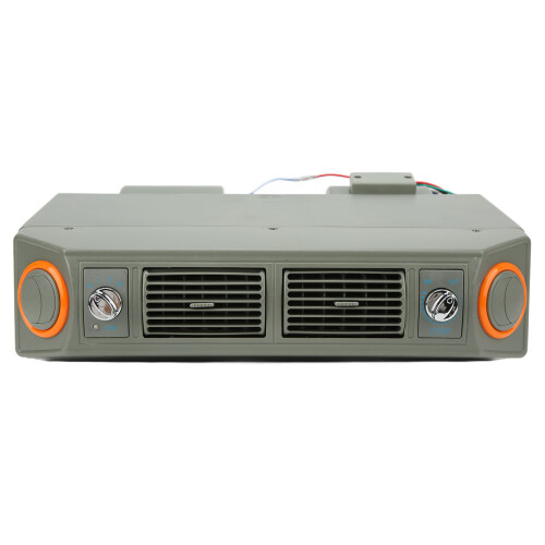 Air Conditioning Evaporator Assembly 3 Speed 2