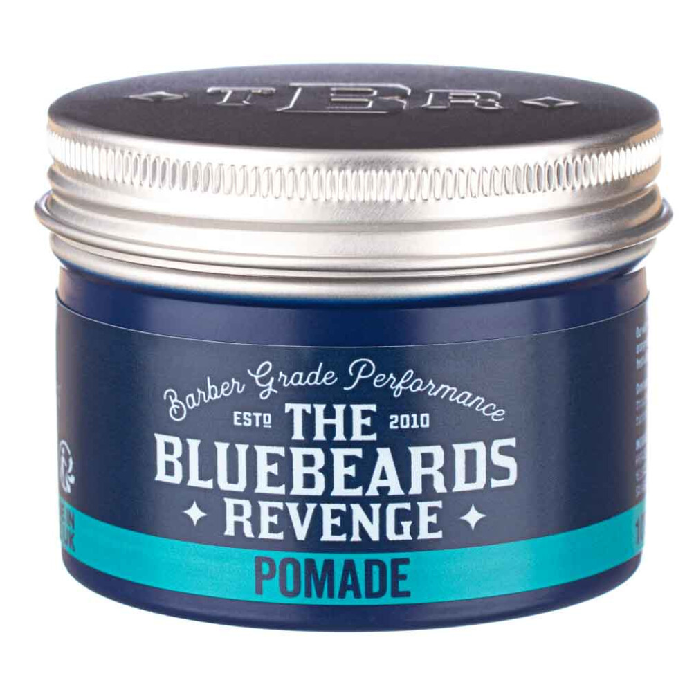 Bluebeard's Revenge The Pomade 100Ml