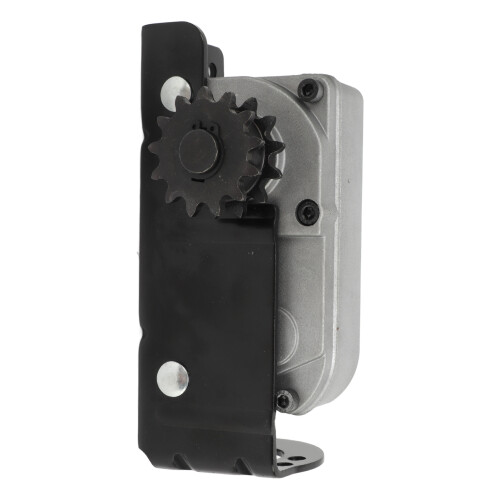 RV Slide Out Gear Box with Mounting Bracket 13 1