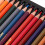 120 Different Color Pencils Artist Painter Drawing 14