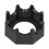 Front Wheel Riser Bicycle Wheel Riser Holder 6