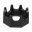 Front Wheel Riser Bicycle Wheel Riser Holder 8