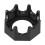 Front Wheel Riser Bicycle Wheel Riser Holder 1