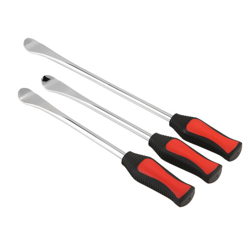 14.5+11.5inch Motorcycle Tire Changing Spoons 2
