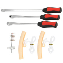 14.5+11.5inch Motorcycle Tire Changing Spoons