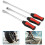 14.5+11.5inch Motorcycle Tire Changing Spoons 5