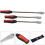 14.5+11.5inch Motorcycle Tire Changing Spoons 6