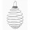 (Colorful) Solar Powered Mega Spiralight Rainbow LED Garden Decor Hanging Spiral Light 2