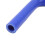 Radiator Silicone Hose Silicone High Temp 14