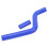 4Pcs Motorcycle Radiator Hose Thickened High 14