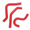 3Pcs Motorcycle Radiator Hose Thickened High 15