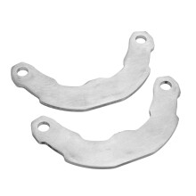 Pair of Motorcycle Rear Suspension Lowering Links
