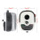 2500W Handheld Steam Cleaner High Pressurized Steam Cleaning Device 11