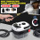 2500W Handheld Steam Cleaner High Pressurized Steam Cleaning Device 2