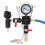 Cooling System Vacuum Purge & Coolant Refill Kit 10