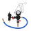 Cooling System Vacuum Purge & Coolant Refill Kit 6