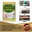 Natural Mite Control Kit - Peppermint & Eucalyptus, Anti-Mite & Anti-Flea for Home, 10pcs 3