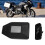 Motorcycle Toolbox Practical Stylish Portable 13