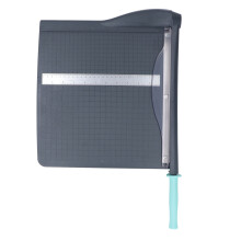 12 Inch Paper Cutter Steel Blade Paper Trimmer
