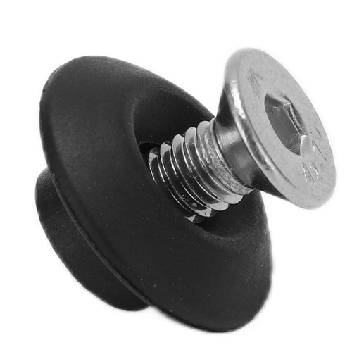 Fishing Rigging Elastic Rope Pull Buckle Corrosion 1