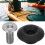 Fishing Rigging Elastic Rope Pull Buckle Corrosion 11