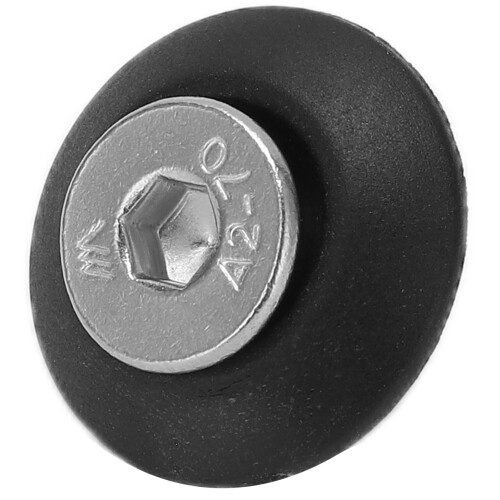 Fishing Rigging Elastic Rope Pull Buckle Corrosion 2