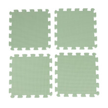 Knitting Blocking Mat Thick Prevent Slip Foam