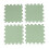 Knitting Blocking Mat Thick Prevent Slip Foam 1
