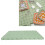 Knitting Blocking Mat Thick Prevent Slip Foam 11
