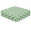 Knitting Blocking Mat Thick Prevent Slip Foam 8