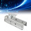 Trailer Coupling Hitch Braked Heavy Duty Pressed 12