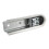 Trailer Coupling Hitch Braked Heavy Duty Pressed 9