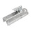 Trailer Coupling Hitch Braked Heavy Duty Pressed 10