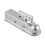 Trailer Coupling Hitch Braked Heavy Duty Pressed 7