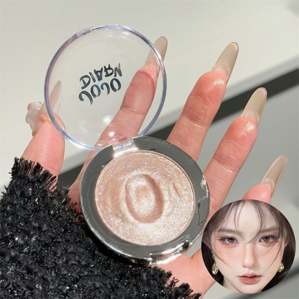 (color02) 1pc Moonlight Filter Highlighter Mashed Potato Fine Flash Flash Face-image-OPC-PK9TKYY-NEW