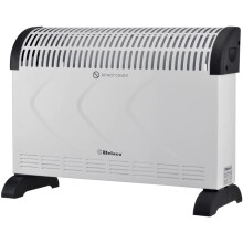 Belaco 2000W Electric Portable Convector Heater White
