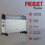 Belaco 2000W Electric Portable Convector Heater White 8